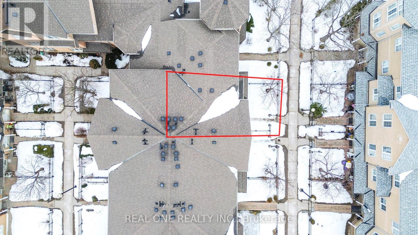 17 - 12 St Moritz Way, Markham, ON - Other