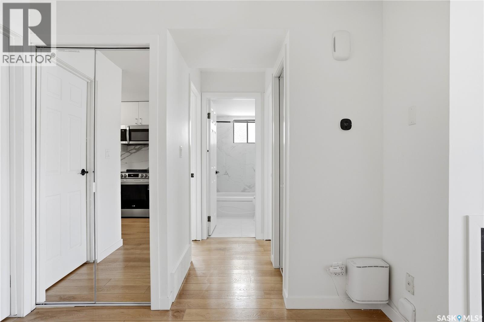 6501 Rochdale Boulevard, Regina, SK - Indoor Photo Showing Other Room