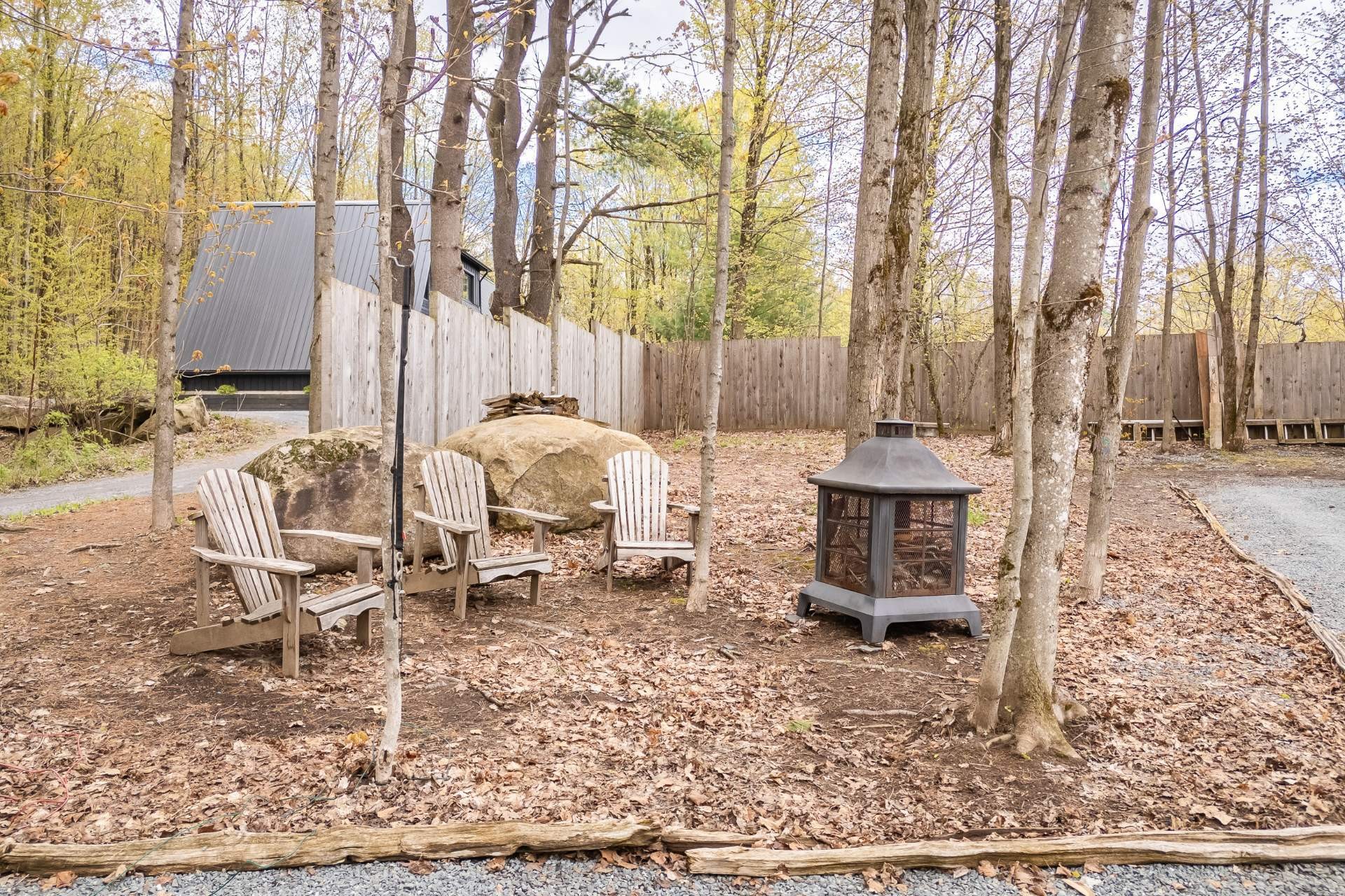 Lot - 2648 Rue De Champlain, Dunham, QC - Outdoor