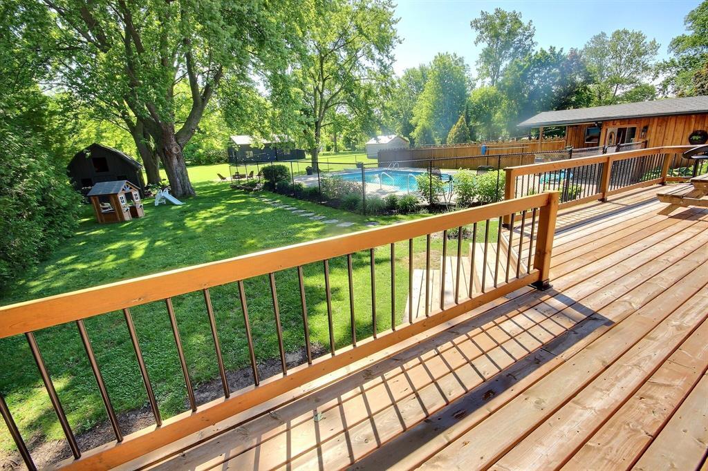 6736 Camlachie Road, Plympton-Wyoming, ON