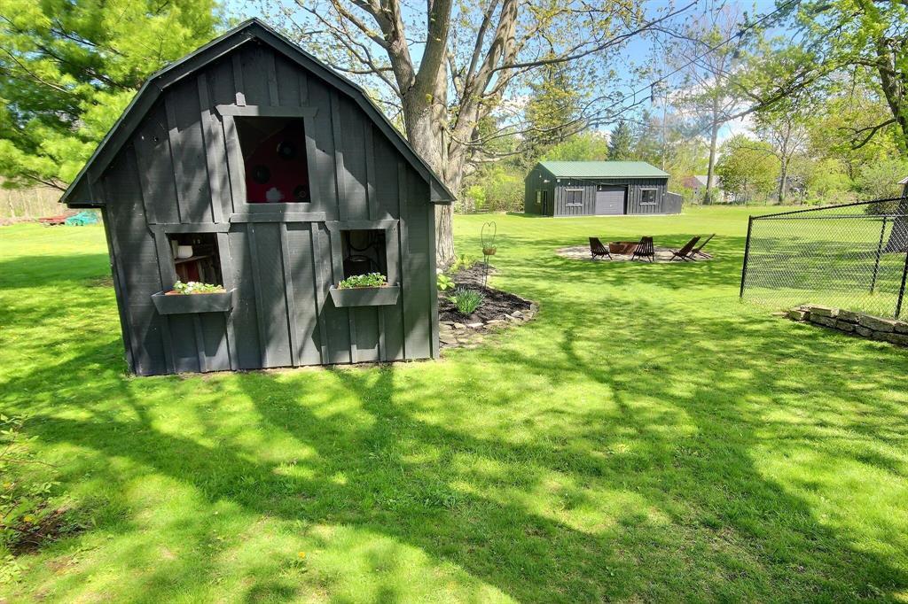 6736 Camlachie Road, Plympton-Wyoming, ON