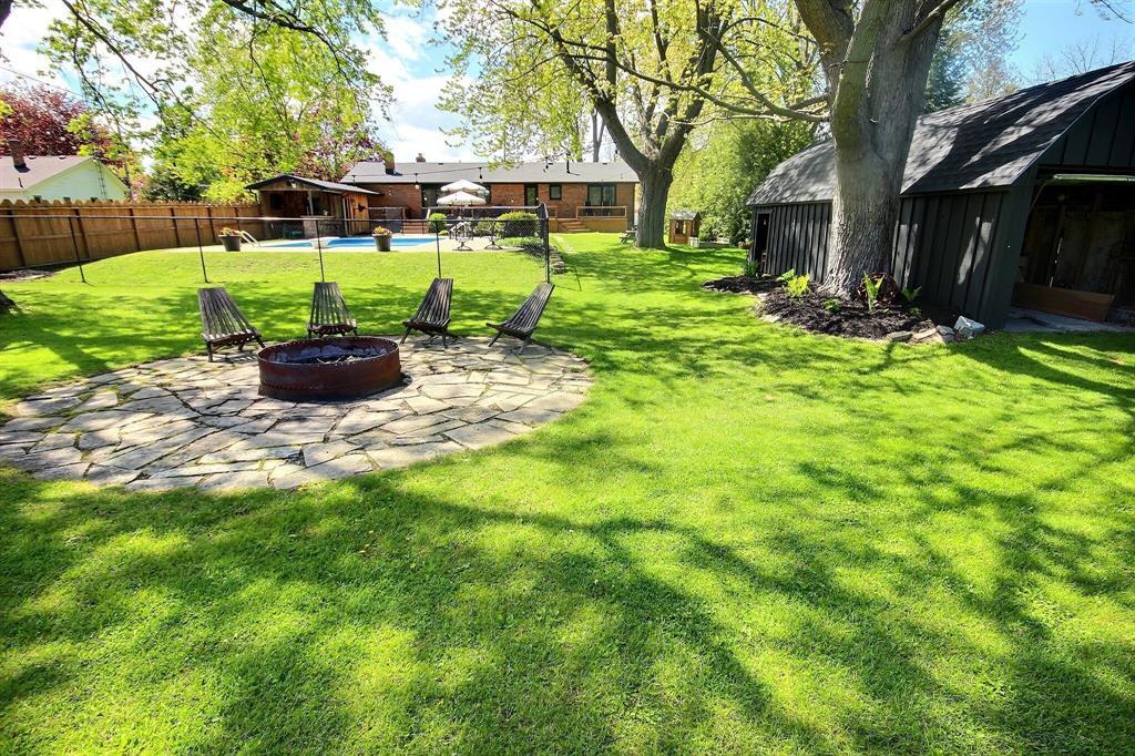 6736 Camlachie Road, Plympton-Wyoming, ON