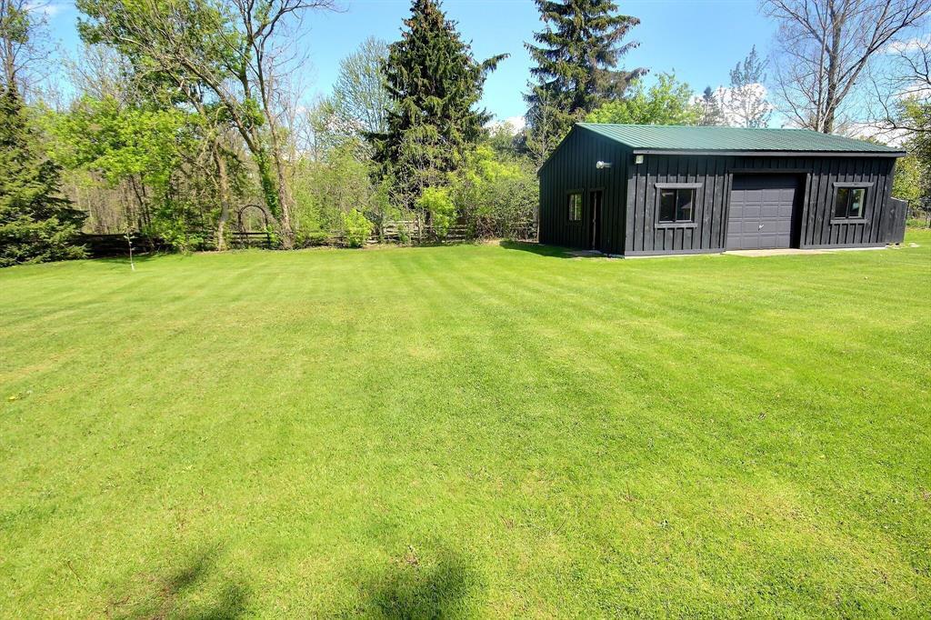 6736 Camlachie Road, Plympton-Wyoming, ON