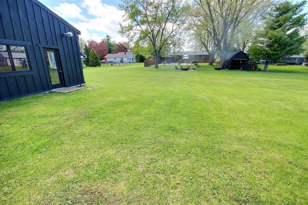 6736 Camlachie Road, Plympton-Wyoming, ON