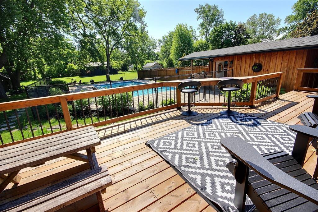 6736 Camlachie Road, Plympton-Wyoming, ON