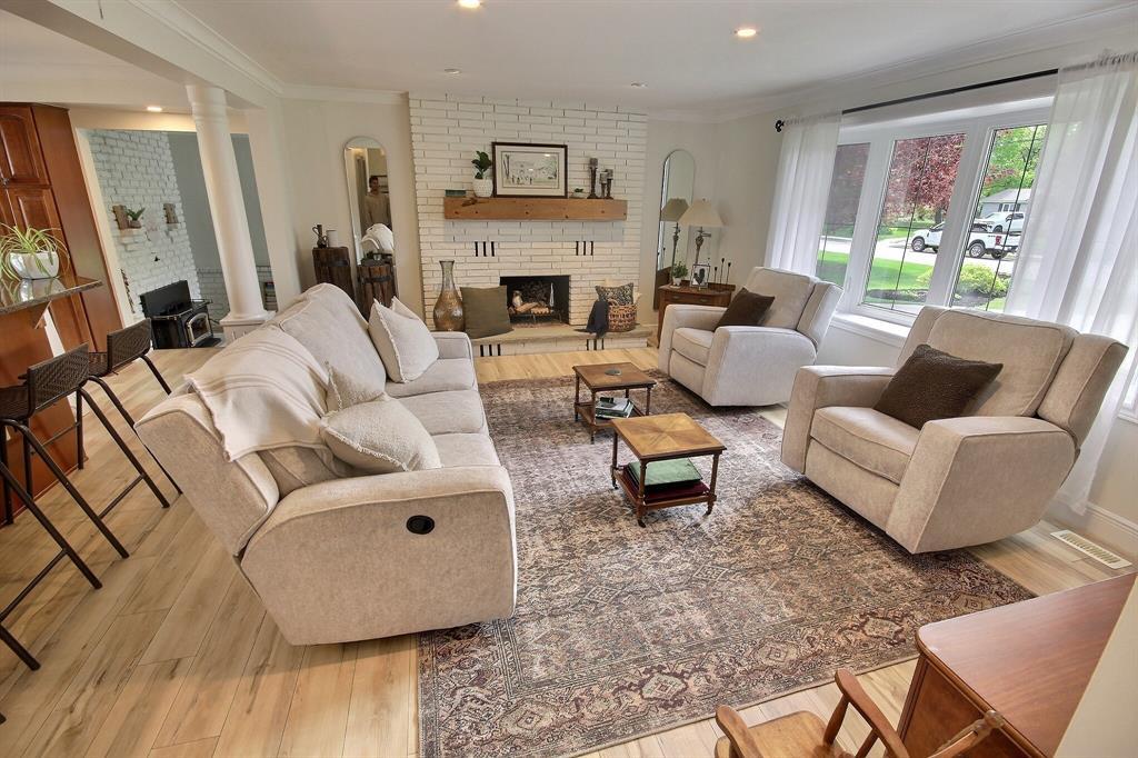 6736 Camlachie Road, Plympton-Wyoming, ON