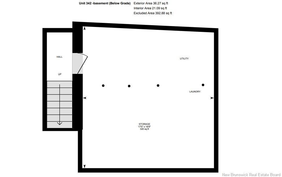 342-344 Main St, Bathurst, NB