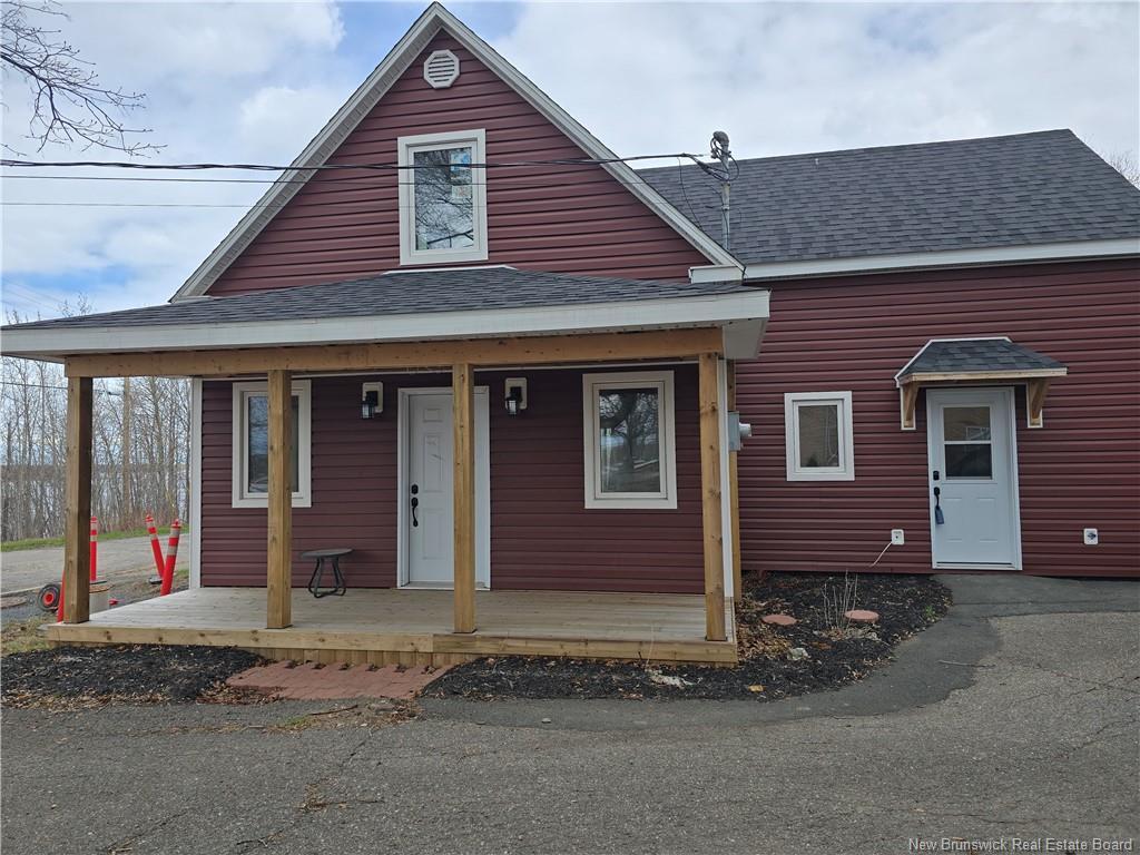 245 Pleasant, Bathurst, NB