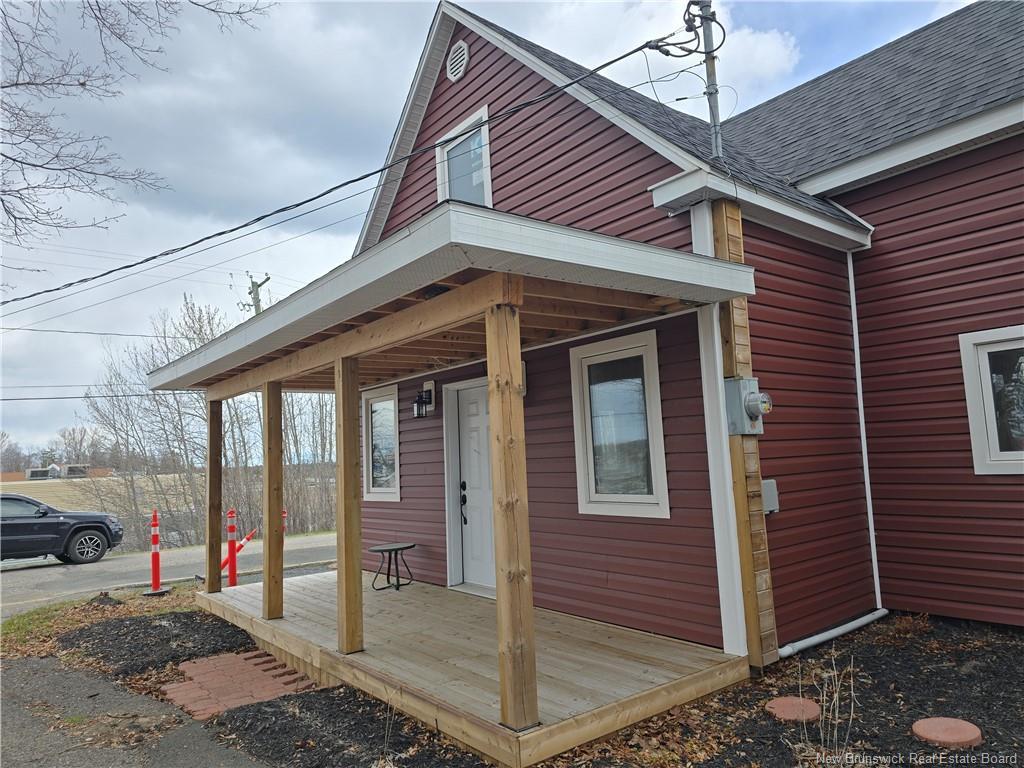 245 Pleasant, Bathurst, NB