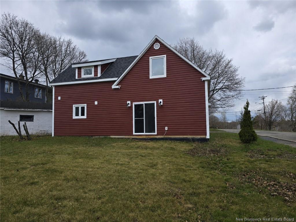 245 Pleasant, Bathurst, NB
