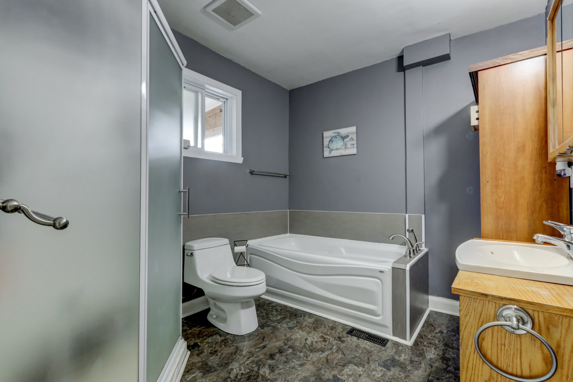 Salle de bains - 1010 Rue Richer, Saint-Jérôme, QC - Indoor Photo Showing Bathroom