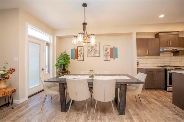 77 Kestrel Way, Winnipeg, MB