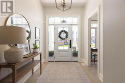 16 SWAN AVE AVENUE Pelham (Fonthill), ON L3B 5N5