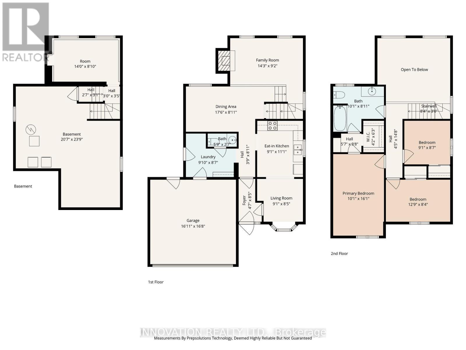42 Liston Crescent, Ottawa, ON - Other