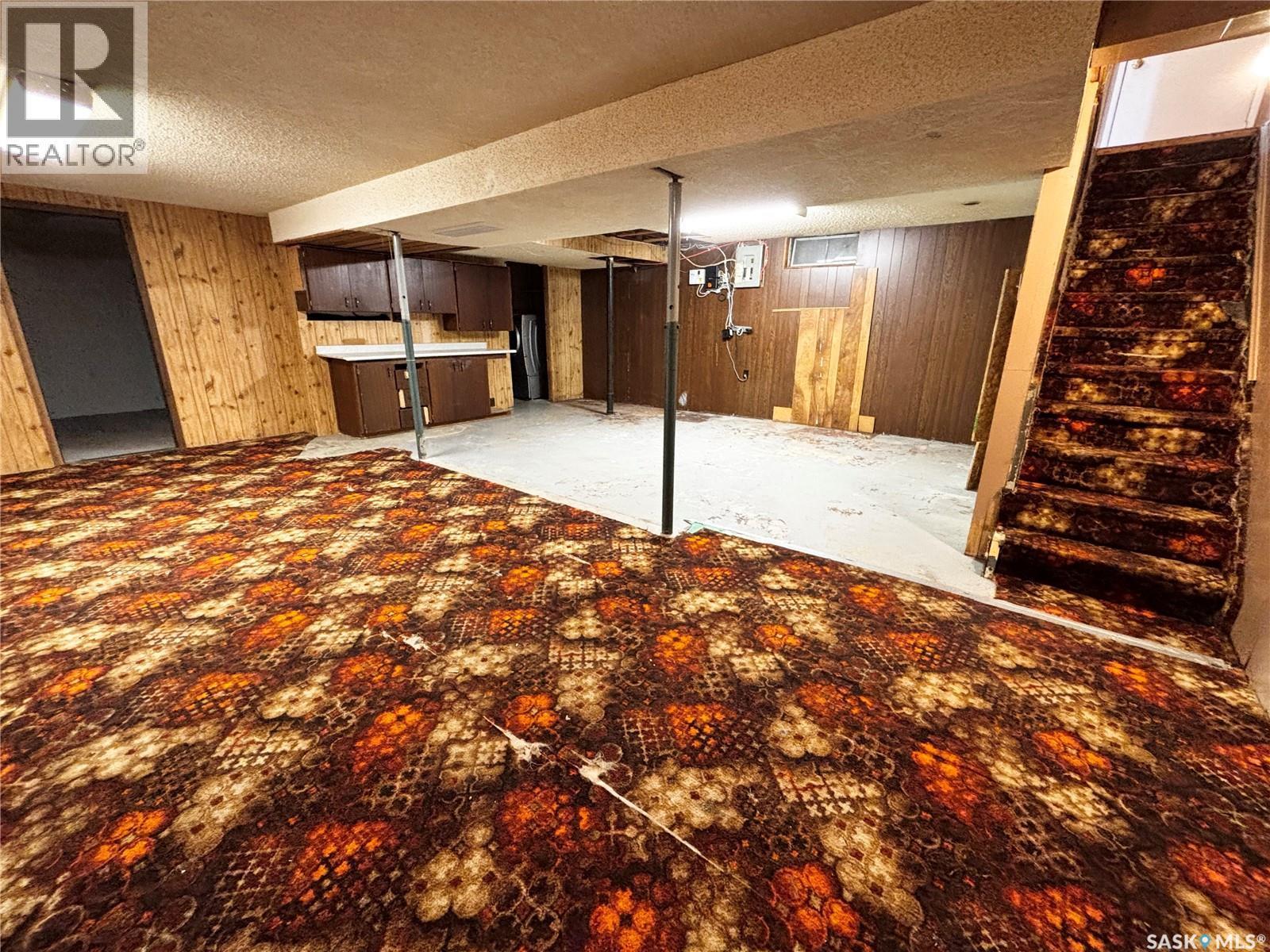 3805 Diefenbaker Drive, Saskatoon, SK - Indoor Photo Showing Other Room