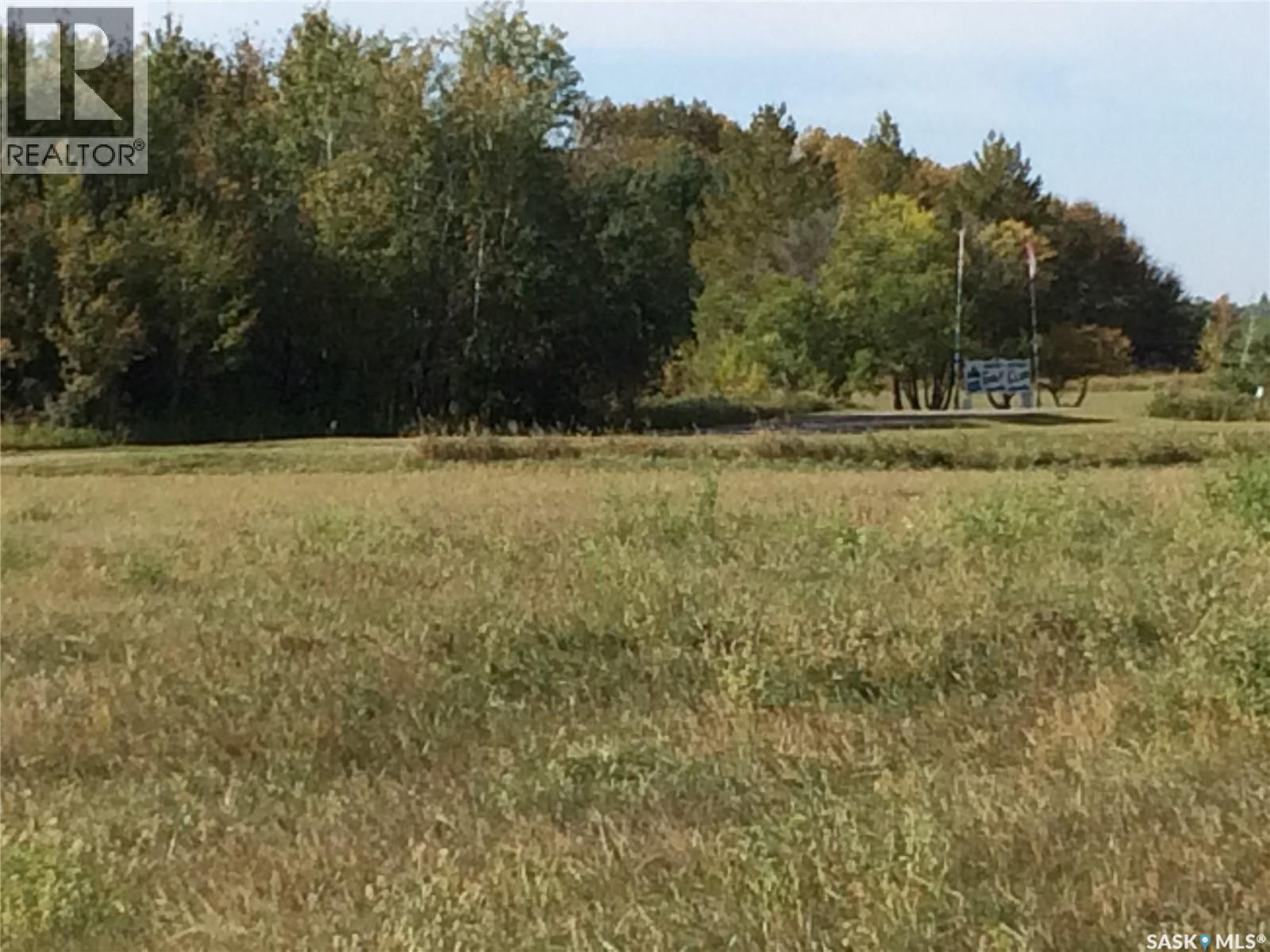 Weslyn Place, Mervin, SK