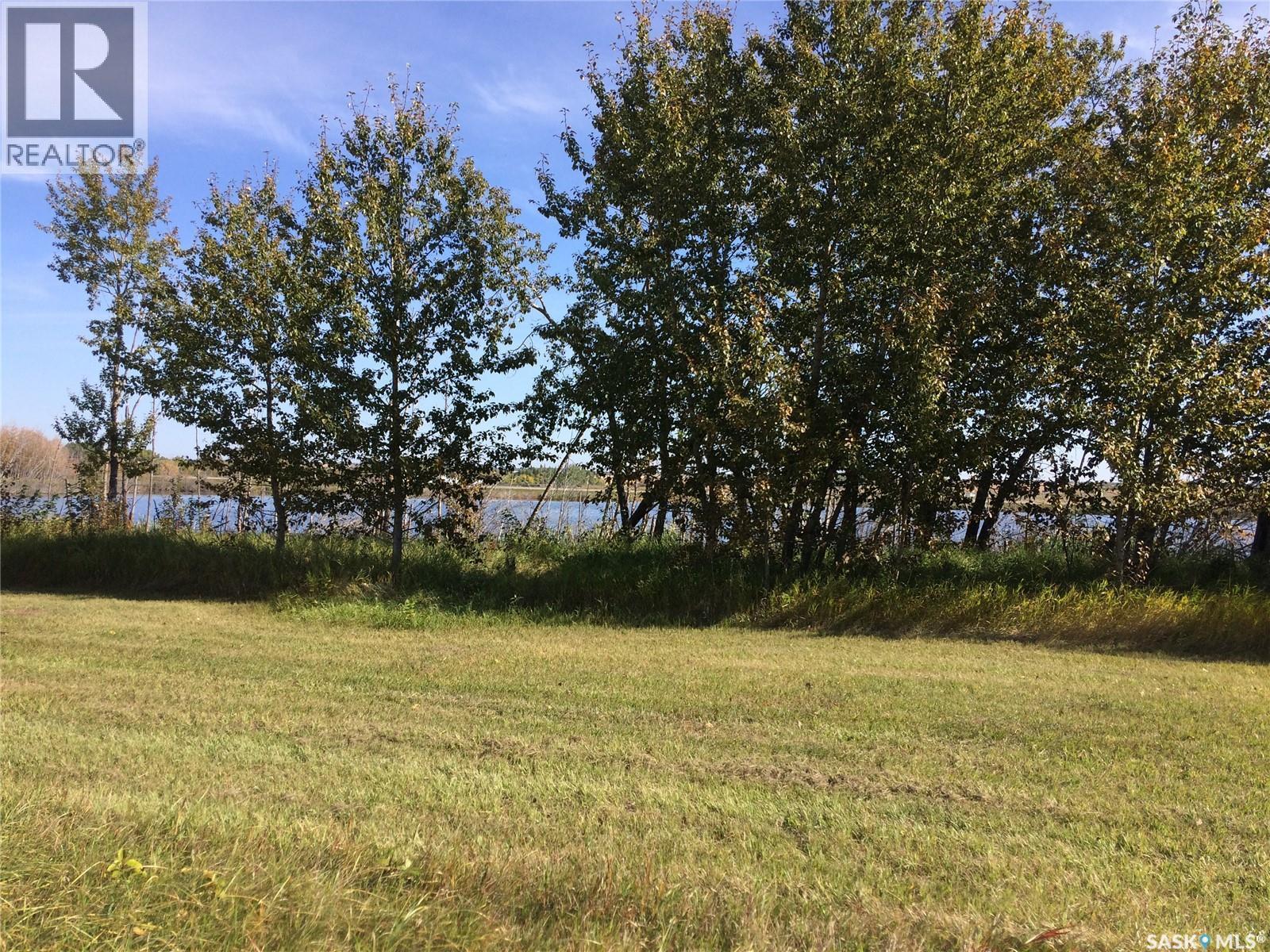 Weslyn Place, Mervin, SK