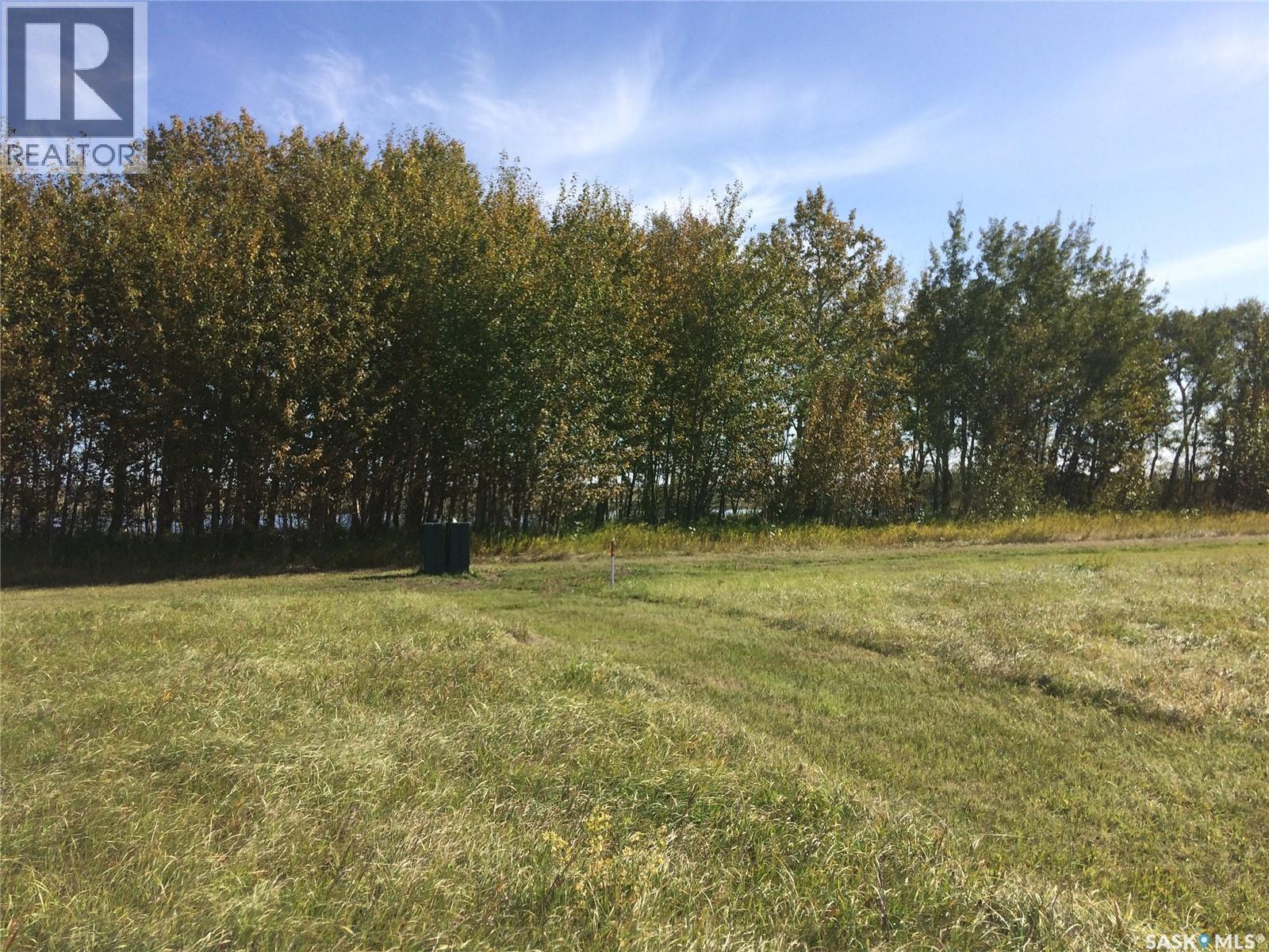 Weslyn Place, Mervin, SK