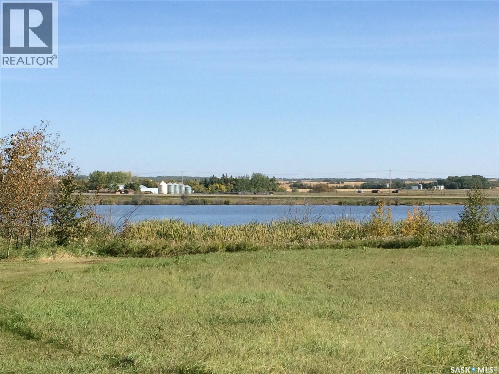 Weslyn Place, Mervin, SK