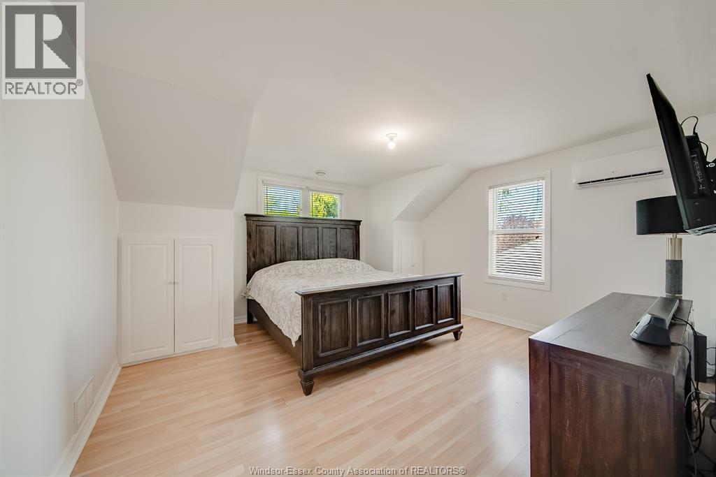 3094 Bruce, Windsor, ON - Indoor Photo Showing Bedroom