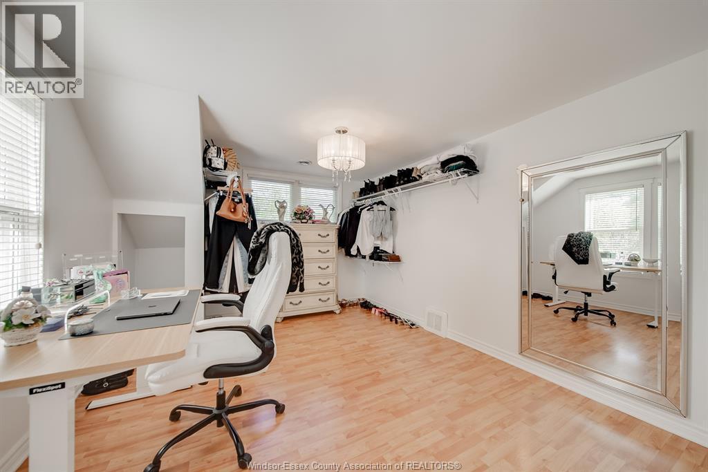 3094 Bruce, Windsor, ON - Indoor Photo Showing Office