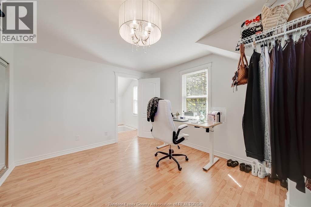 3094 Bruce, Windsor, ON - Indoor Photo Showing Office