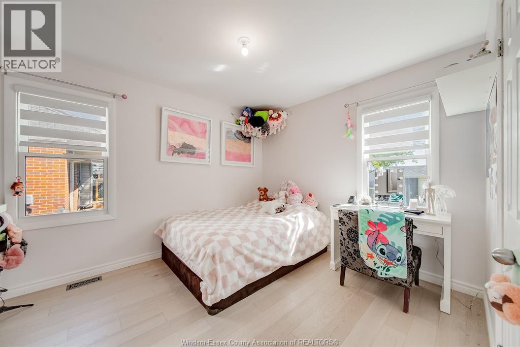3094 Bruce, Windsor, ON - Indoor Photo Showing Bedroom