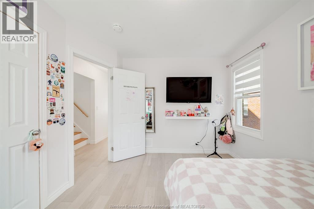 3094 Bruce, Windsor, ON - Indoor Photo Showing Bedroom