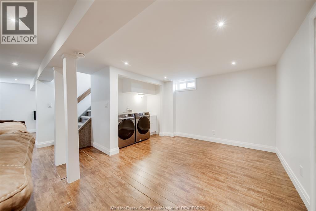 3094 Bruce, Windsor, ON - Indoor