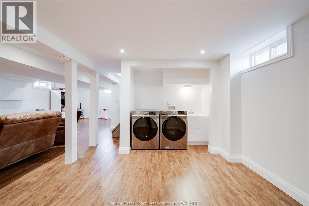 3094 Bruce, Windsor, ON - Indoor