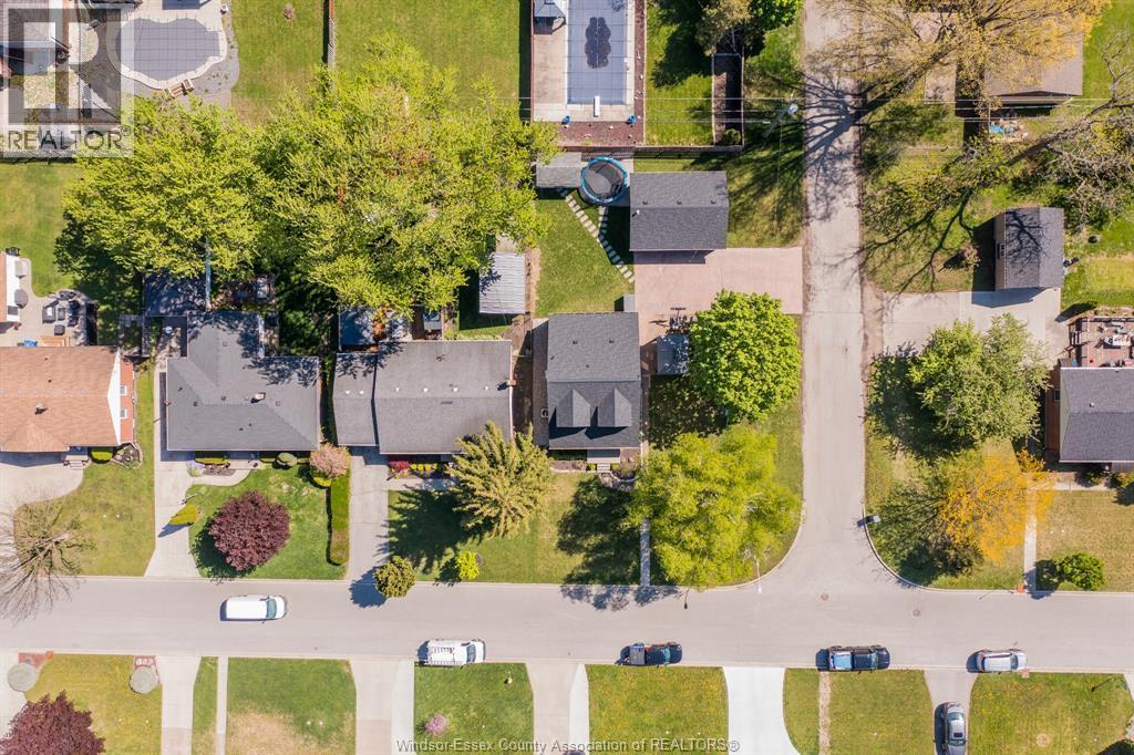 3094 Bruce, Windsor, ON - Outdoor With View