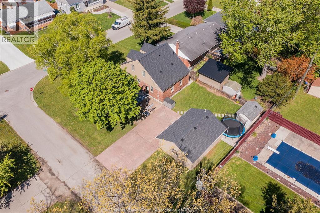 3094 Bruce, Windsor, ON - Outdoor With View