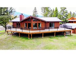 2383 Ruault Road Windermere, BC V0A 1K4