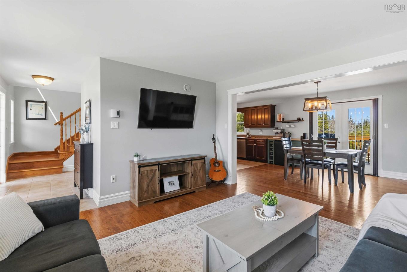 66 Melanson Lane, Brookside, NS