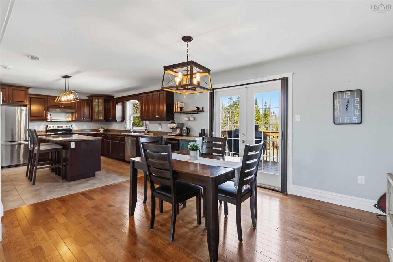66 Melanson Lane, Brookside, NS