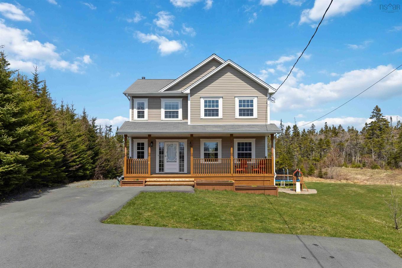 66 Melanson Lane, Brookside, NS