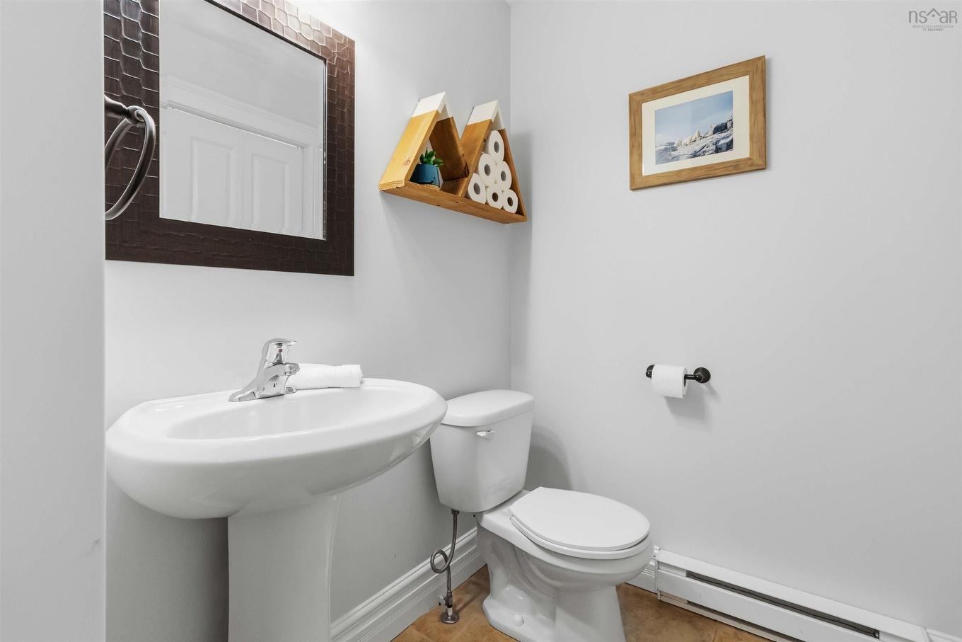 66 Melanson Lane, Brookside, NS