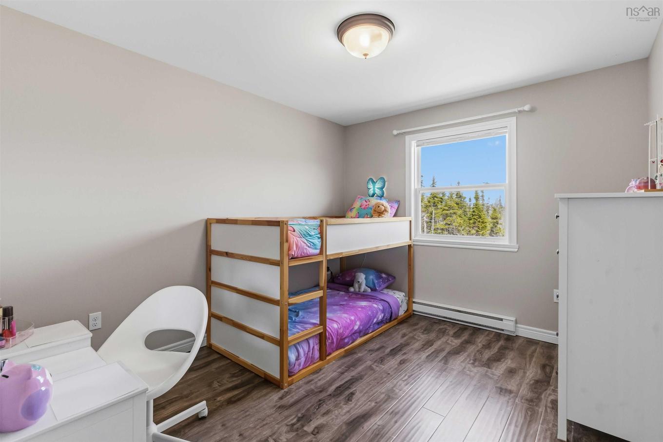 66 Melanson Lane, Brookside, NS
