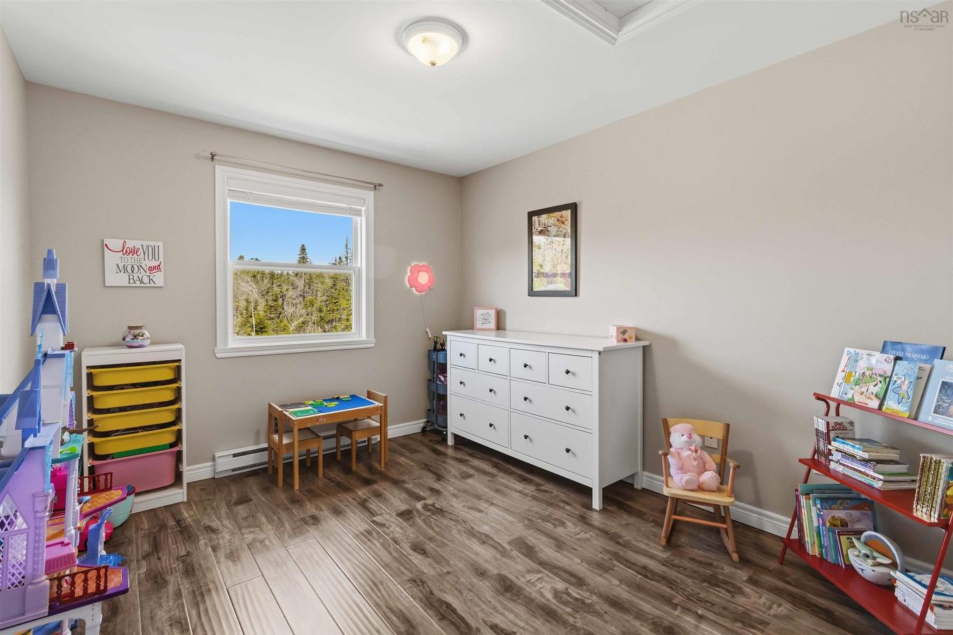 66 Melanson Lane, Brookside, NS