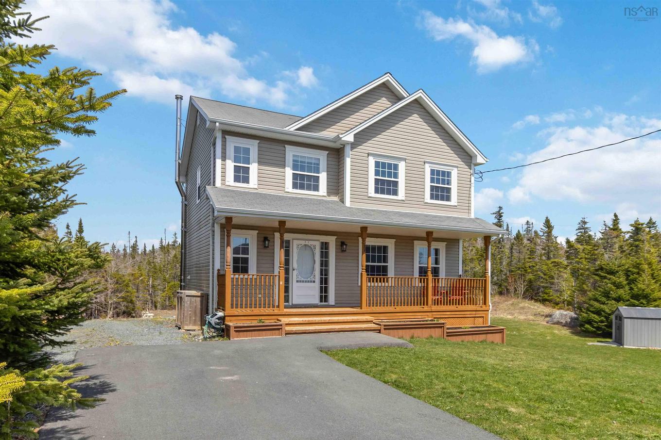 66 Melanson Lane, Brookside, NS