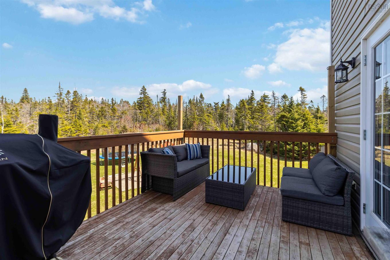 66 Melanson Lane, Brookside, NS