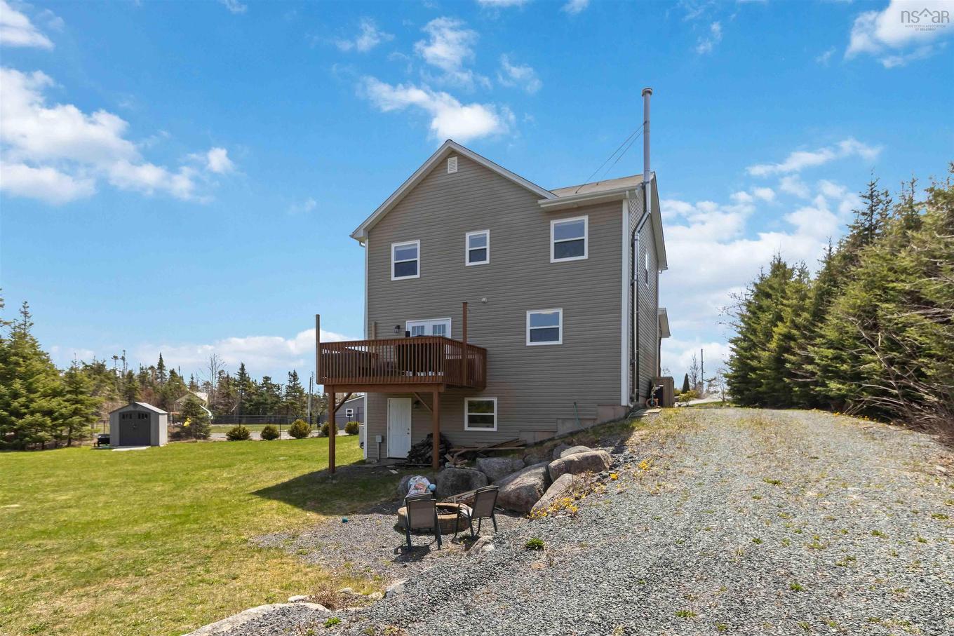 66 Melanson Lane, Brookside, NS