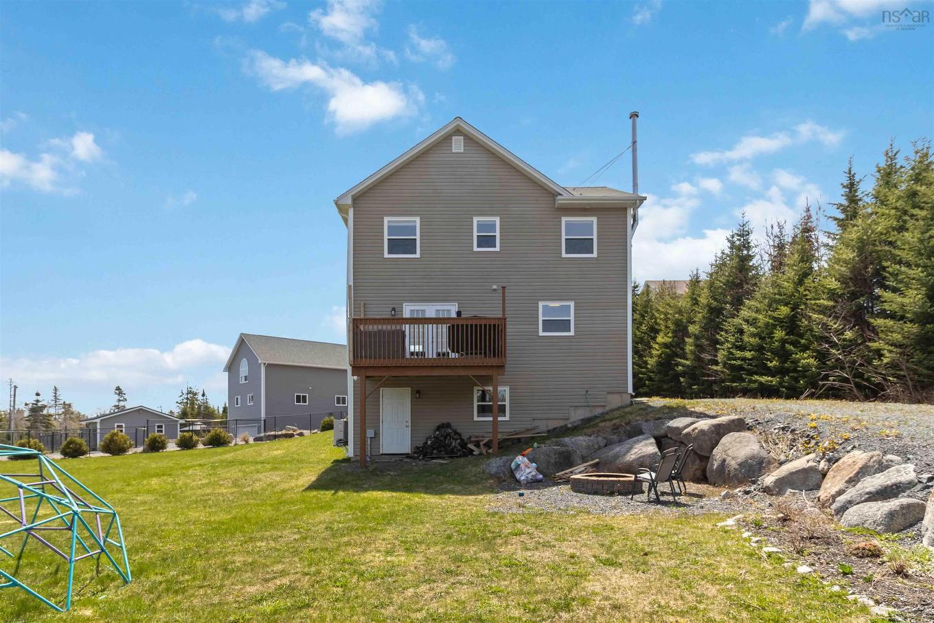 66 Melanson Lane, Brookside, NS