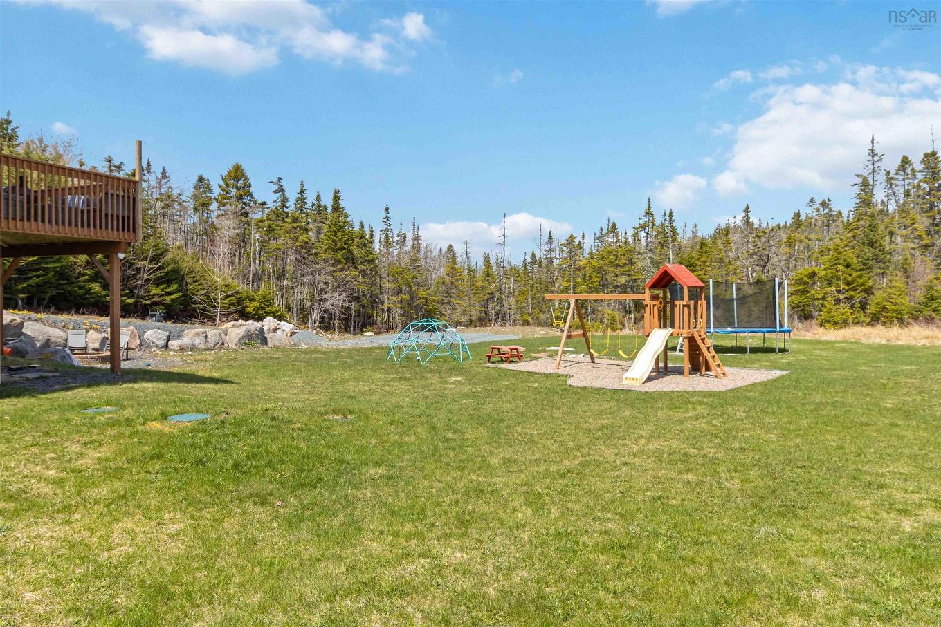 66 Melanson Lane, Brookside, NS