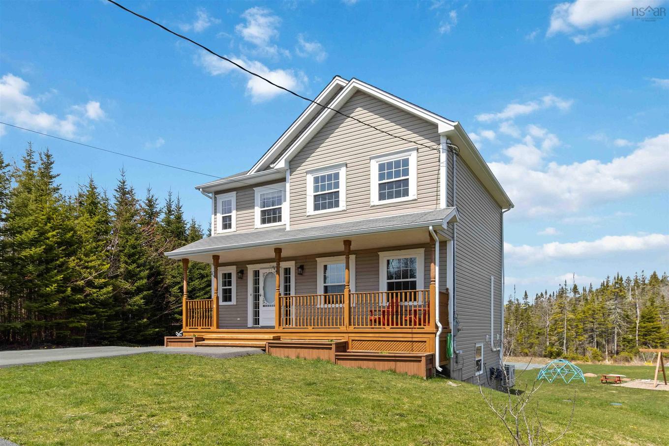 66 Melanson Lane, Brookside, NS