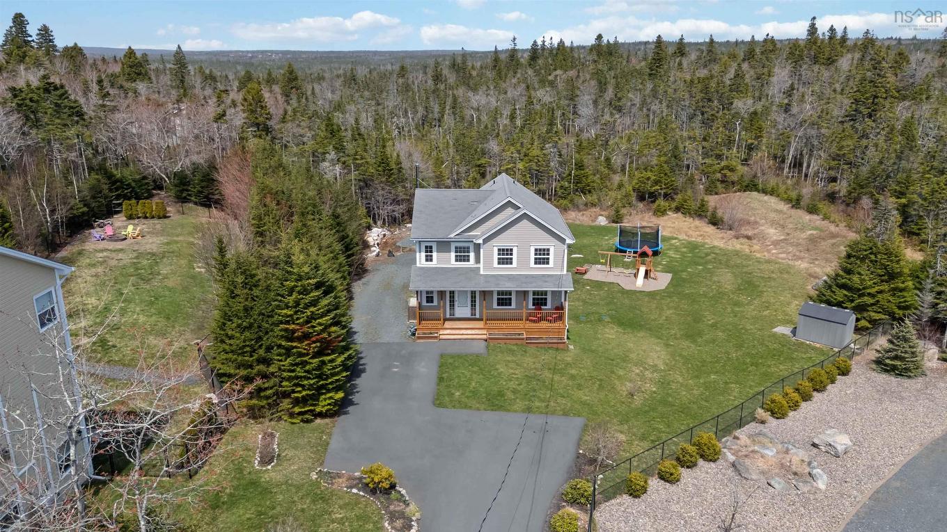 66 Melanson Lane, Brookside, NS