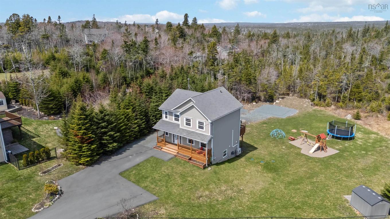 66 Melanson Lane, Brookside, NS