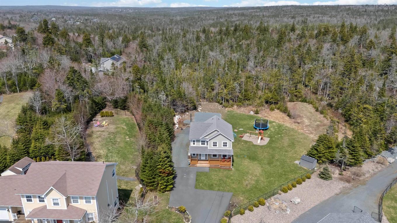 66 Melanson Lane, Brookside, NS