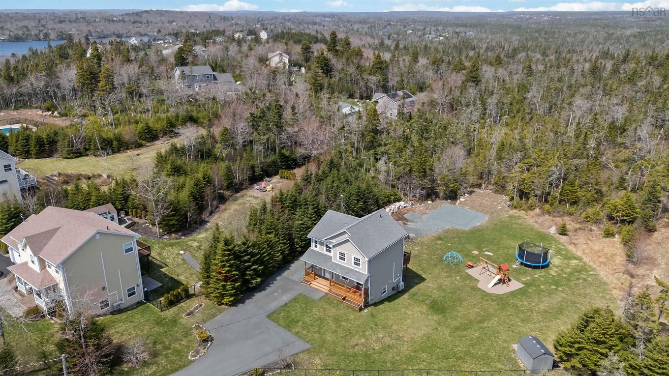 66 Melanson Lane, Brookside, NS