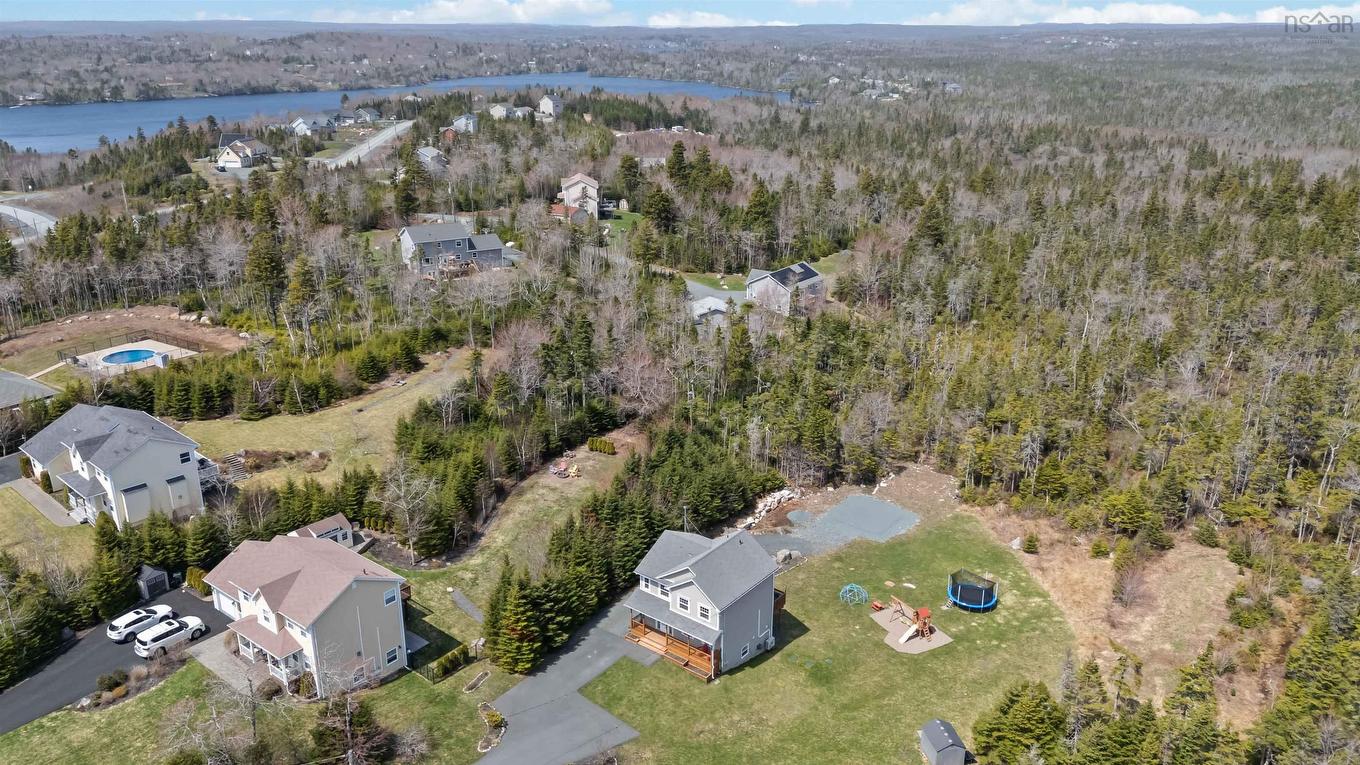 66 Melanson Lane, Brookside, NS